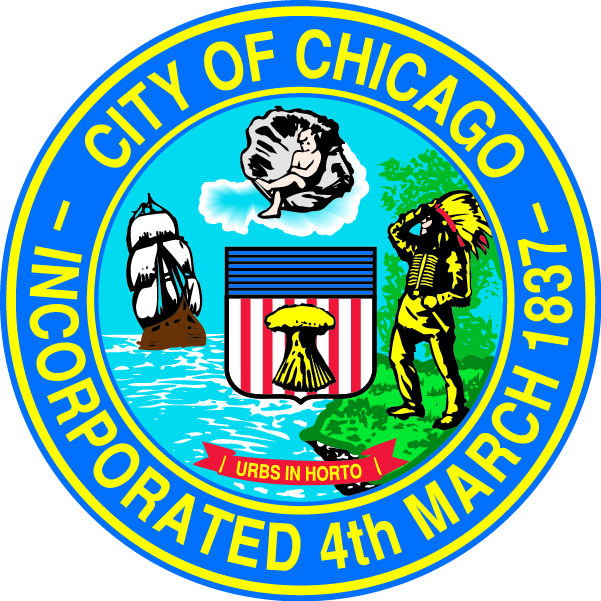 Chicago City