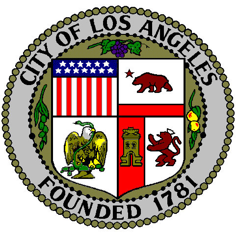 City of Los Angeles