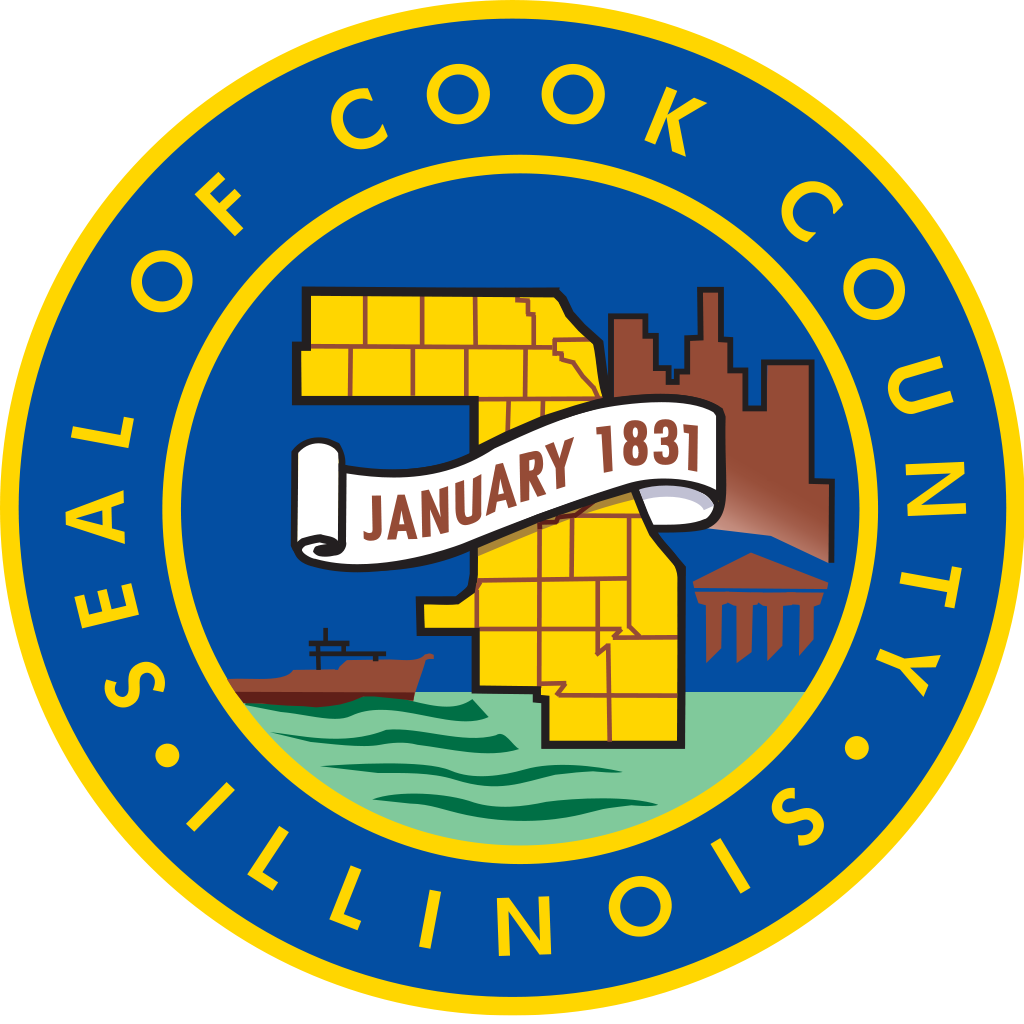 Cook County, Illinois - Good Food Resolution (Garcia), 2018 - Center for Good Food Purchasing