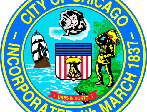 Chicago, Illinois – City Council Resolution (Emanuel), 2017