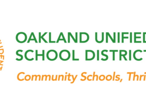 Oakland Unified School District, Board Policy, 2017