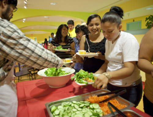 Press Release: D.C. Public Schools To Become First on East Coast to Adopt Good Food Purchasing Program