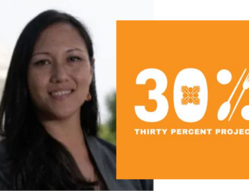 The Thirty Percent Podcast presents ‘Pilina: The Power of Relationships’ with Leanne Kami of Kamehameha Schools