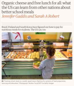 Screenshot of op-ed from The Guardian 