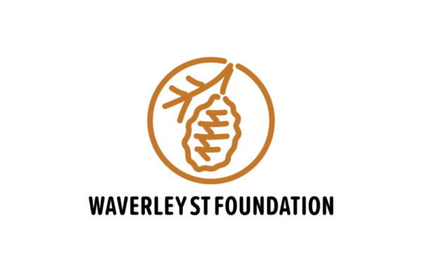 Waverley St Foundation logo