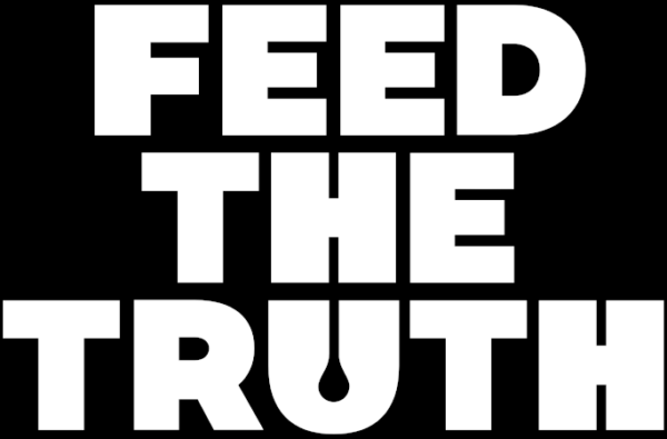 Feed the Truth logo