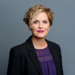 Headshot of Mayor Betsy Hodges