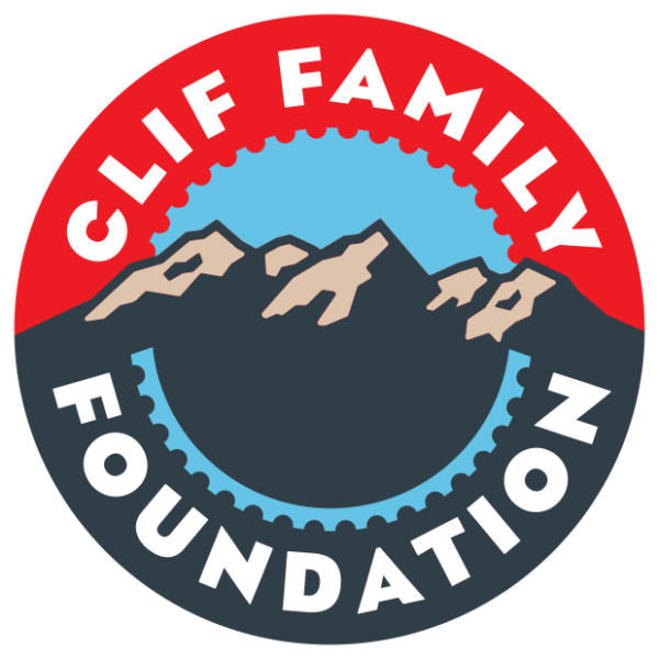 CLIF Family Foundation logo