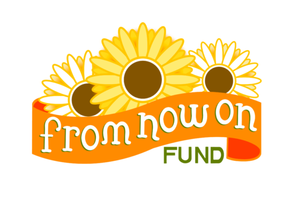 From Now On Fund logo