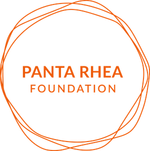 Panta Rhea Foundation logo