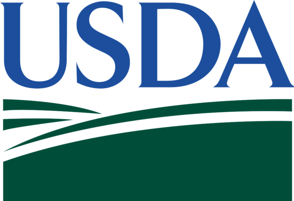 USDA logo