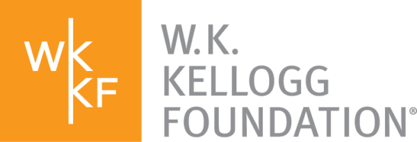 W.K. Kellogg Foundation logo