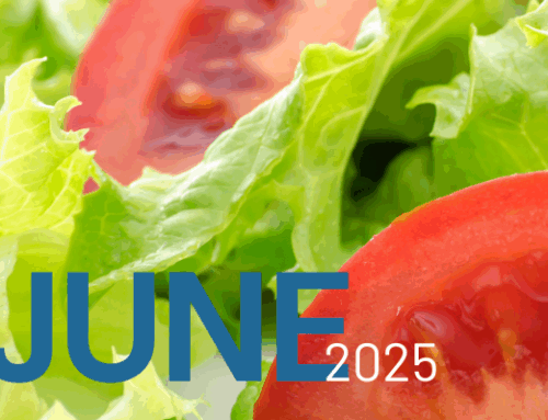 June 2025 Newsletter