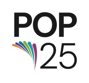 Power of Procurement 2025 logo