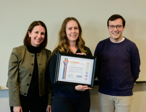 Fresno Unified School District celebrates Good Food Leader: Silver status