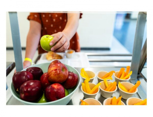 Flint, UP food hubs selected to pilot Good Food for Michigan Project collaboration