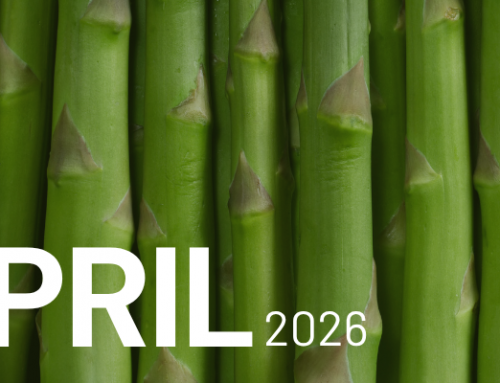 April 2026 Newsletter