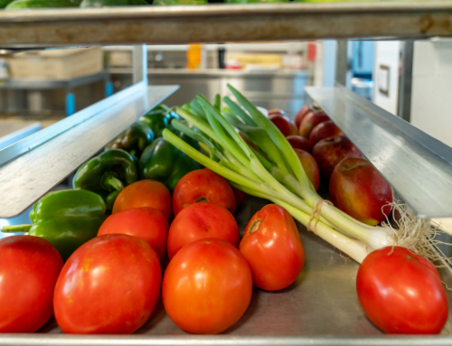 Community Action Agency gets grant through new Good Food for Michigan Project