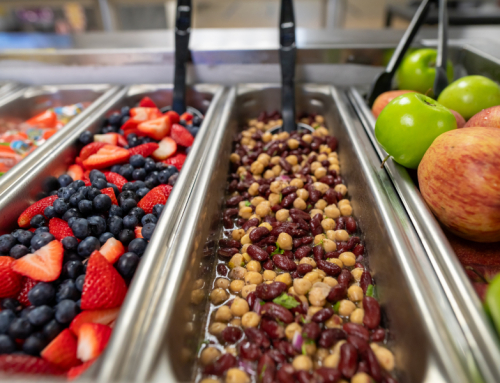 Flint, UP food hubs selected to pilot Good Food for Michigan Project collaboration