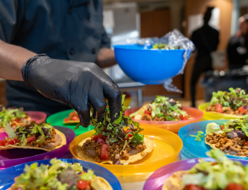 Op-Ed by Dawn Pully, Bendle Public Schools: Good Food is a win for students, farmers and communities in Michigan