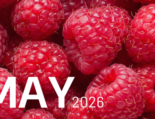 May 2026 Newsletter