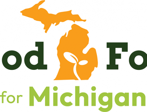 New Good Food guides help Michigan institutions transform food purchasing into local impact