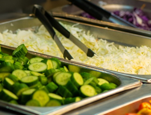 WWJ Radio: Dearborn Public Schools bringing locally sourced food to students