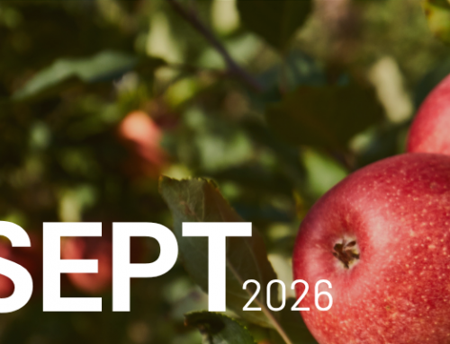September 2026 Newsletter